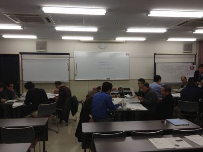 第3回市民協働推進指針検討市民会議 2/4