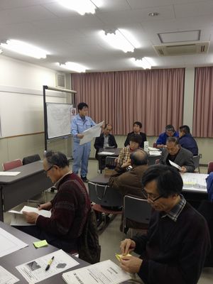 第3回市民協働推進指針検討市民会議 2/4