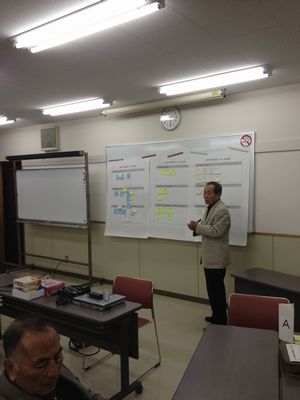 第4回市民協働推進指針検討市民会議&nbsp;3/7